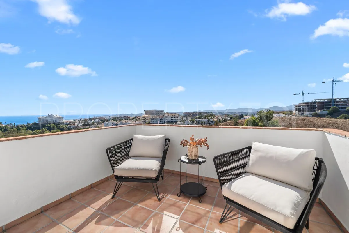 Villa in Fuengirola for sale