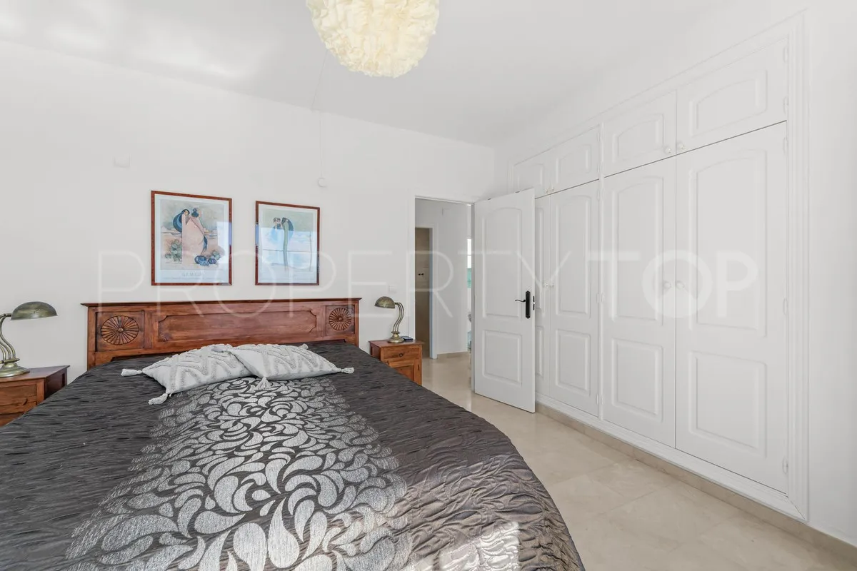 Villa in Fuengirola for sale