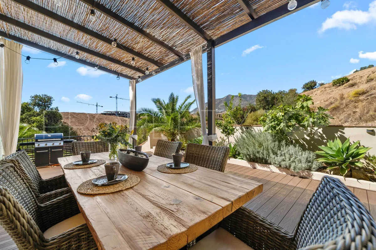 Villa in Fuengirola for sale