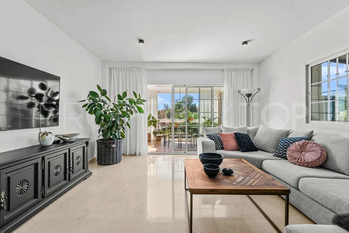 Villa in Fuengirola for sale