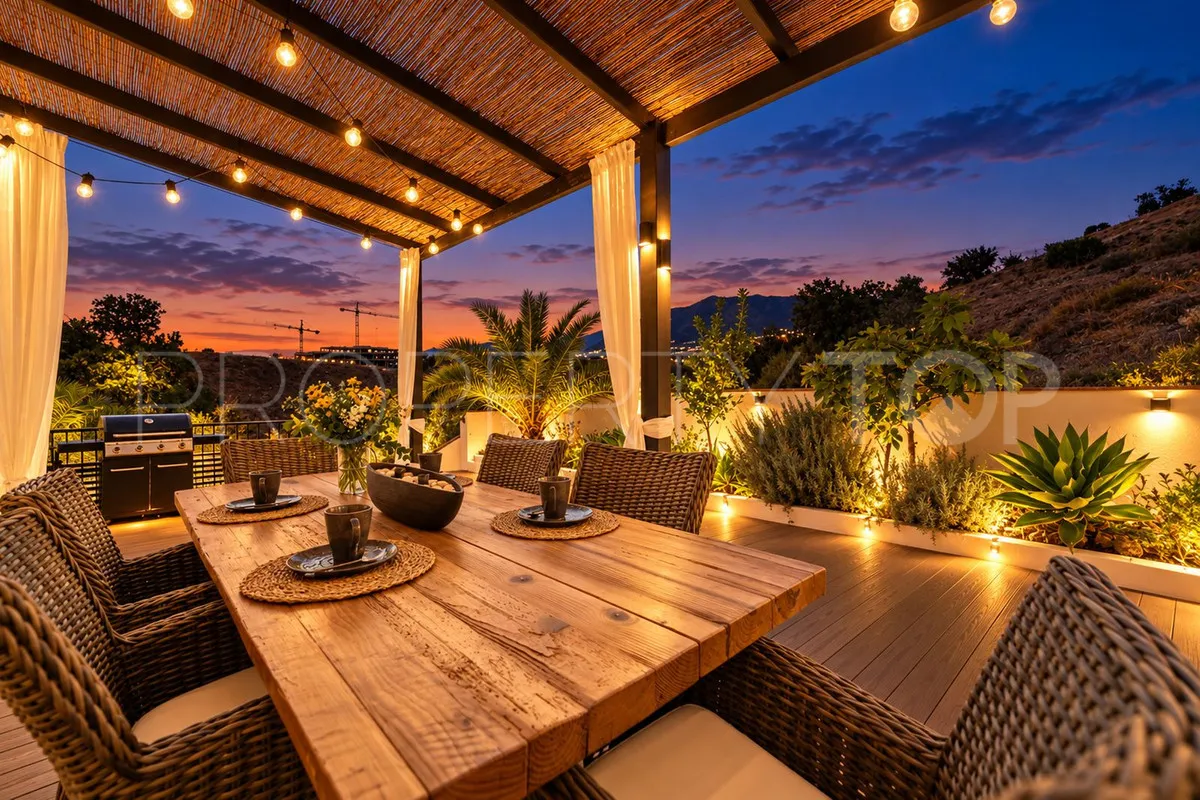 Villa in Fuengirola for sale