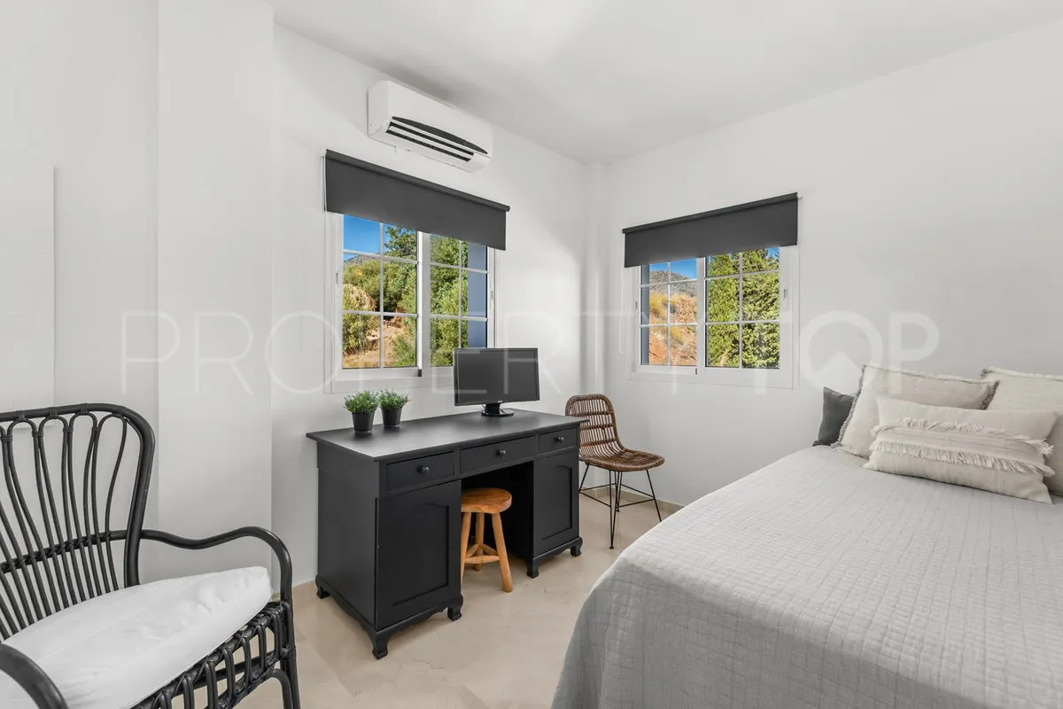 Villa in Fuengirola for sale