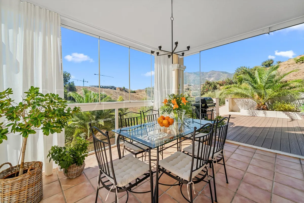 Villa in Fuengirola for sale