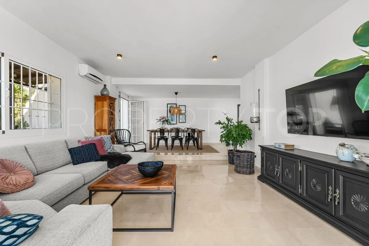 Villa in Fuengirola for sale