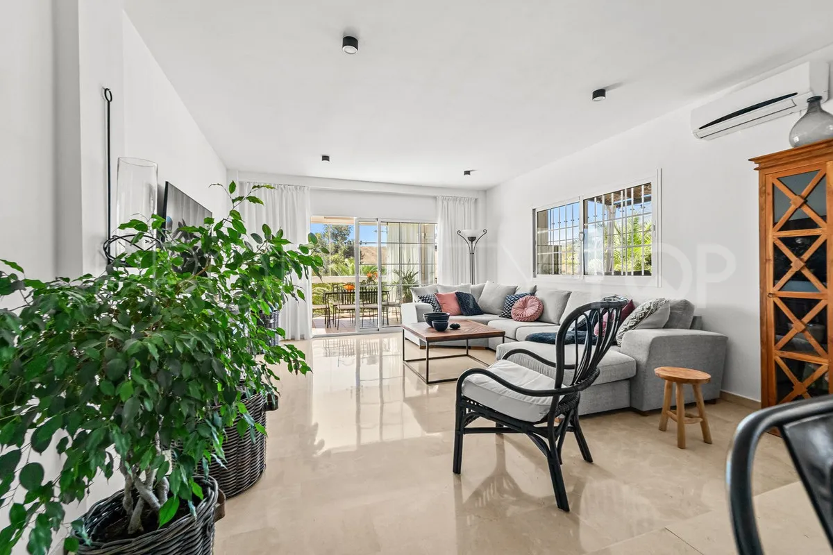 Villa in Fuengirola for sale