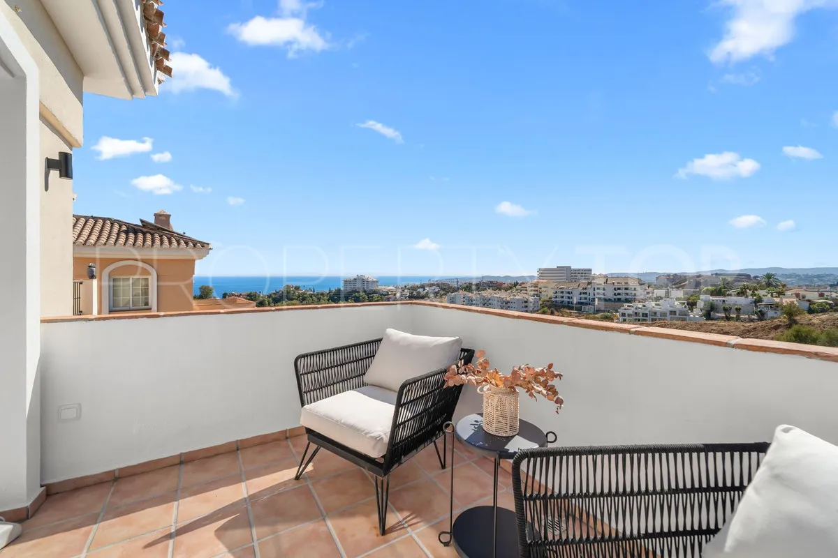 Villa in Fuengirola for sale