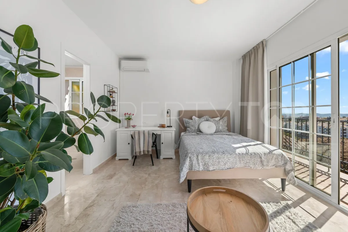 Villa in Fuengirola for sale