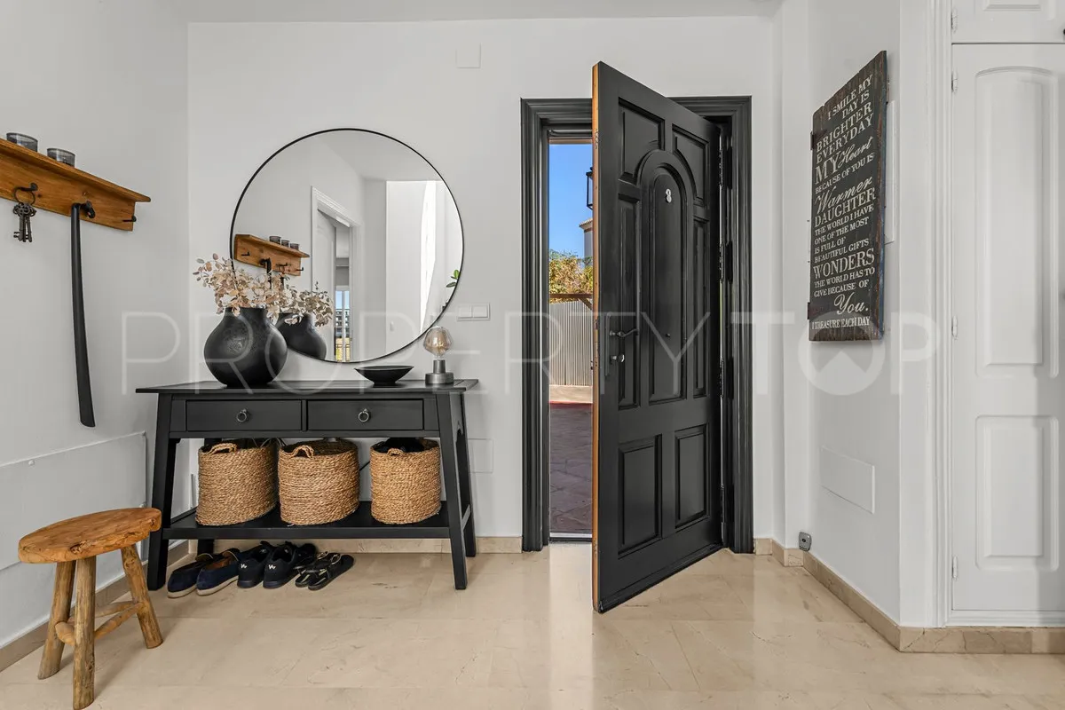 Villa in Fuengirola for sale
