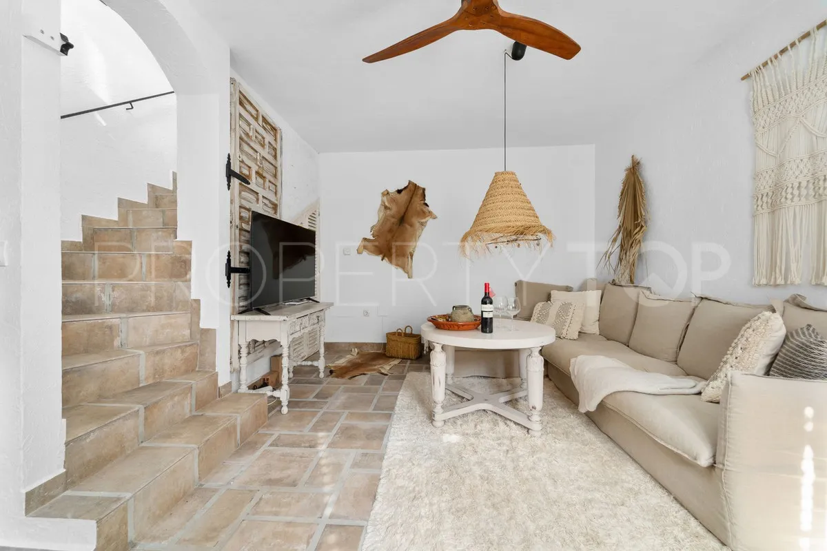 4 bedrooms villa for sale in Mijas