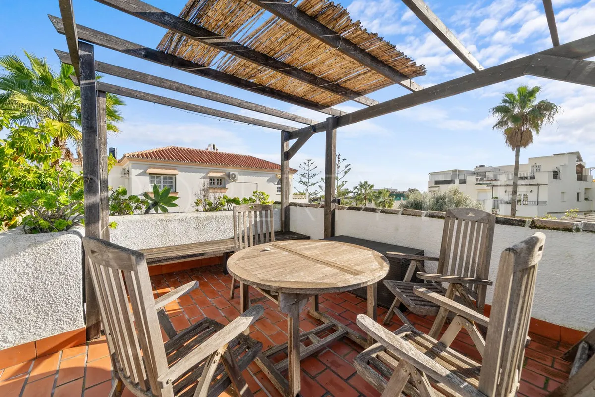 4 bedrooms villa for sale in Mijas