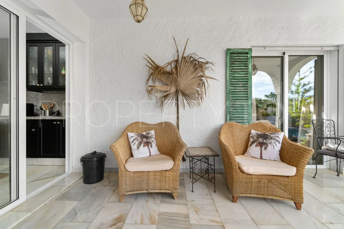 4 bedrooms villa for sale in Mijas