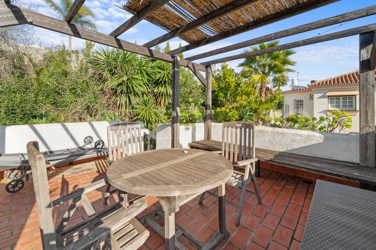 4 bedrooms villa for sale in Mijas