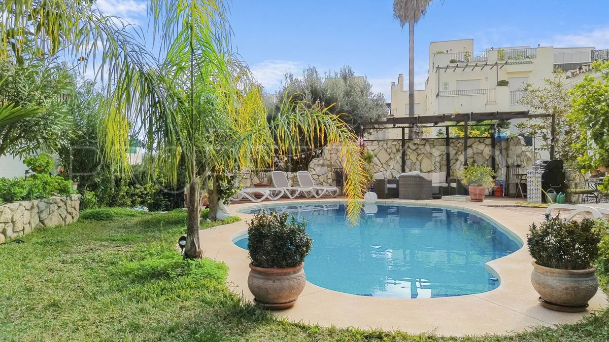 4 bedrooms villa for sale in Mijas