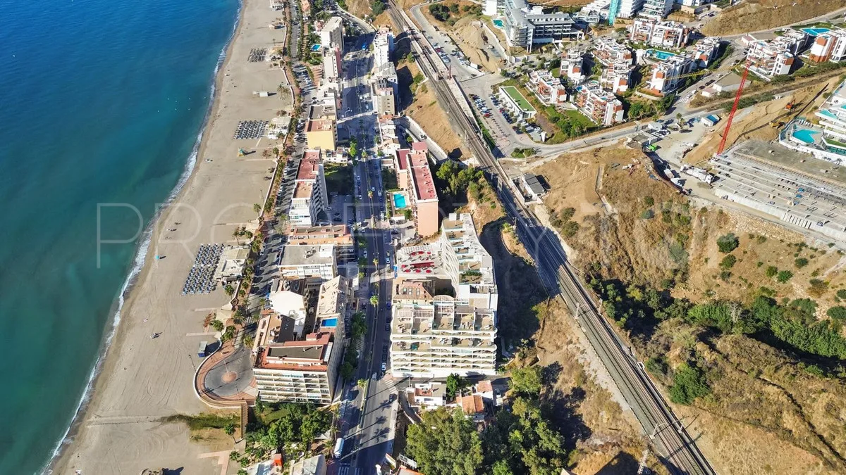 Villa for sale in Benalmadena with 5 bedrooms