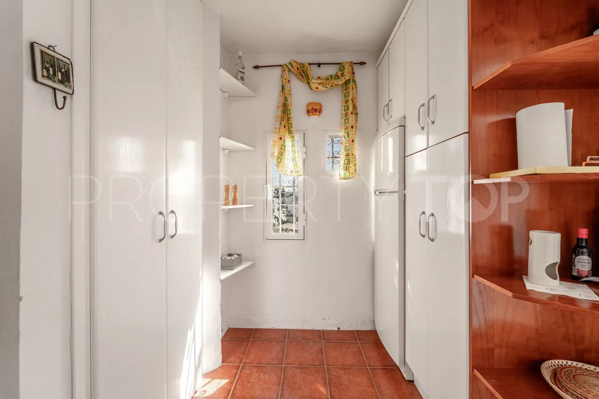 Ático en venta en Calahonda de 2 dormitorios
