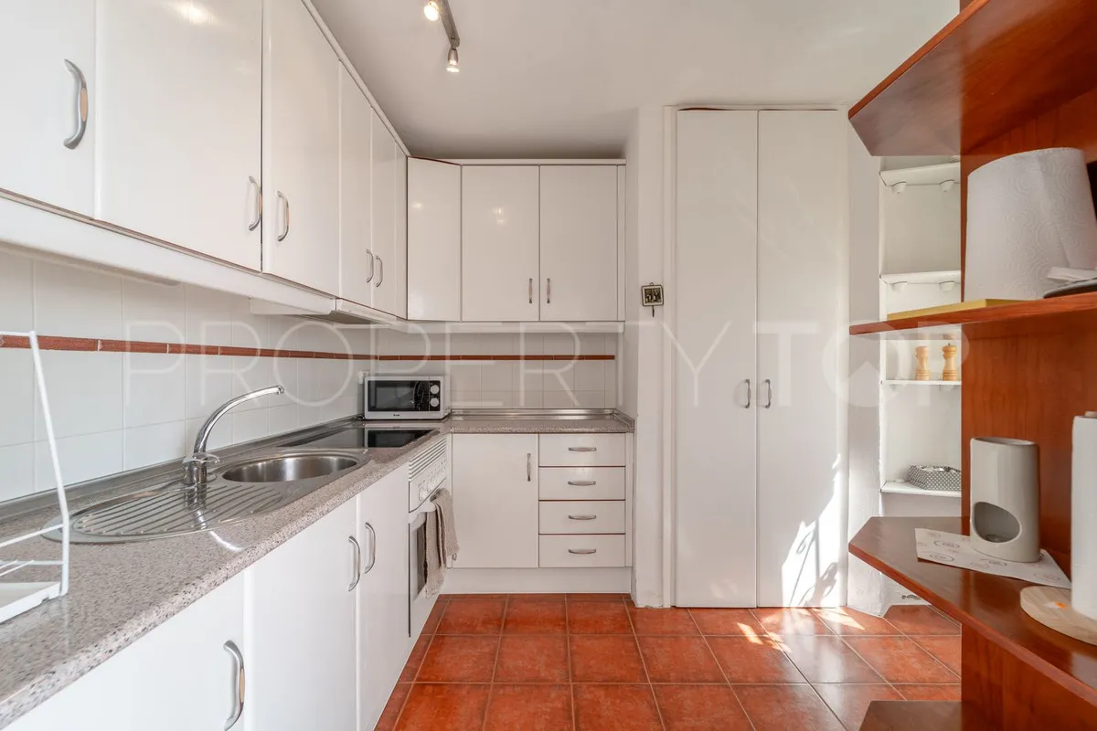 Ático en venta en Calahonda de 2 dormitorios