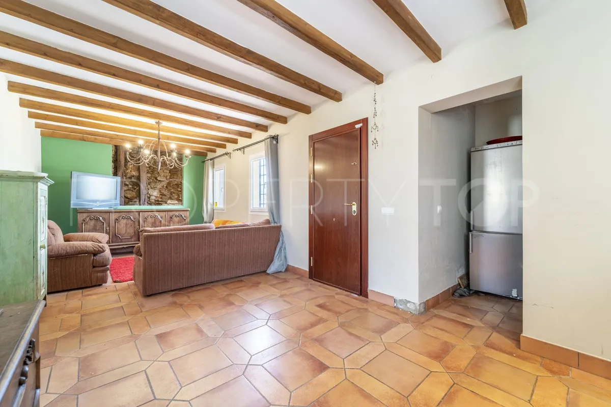 Villa a la venta en Casabermeja con 4 dormitorios