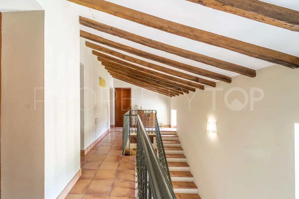 Villa a la venta en Casabermeja con 4 dormitorios
