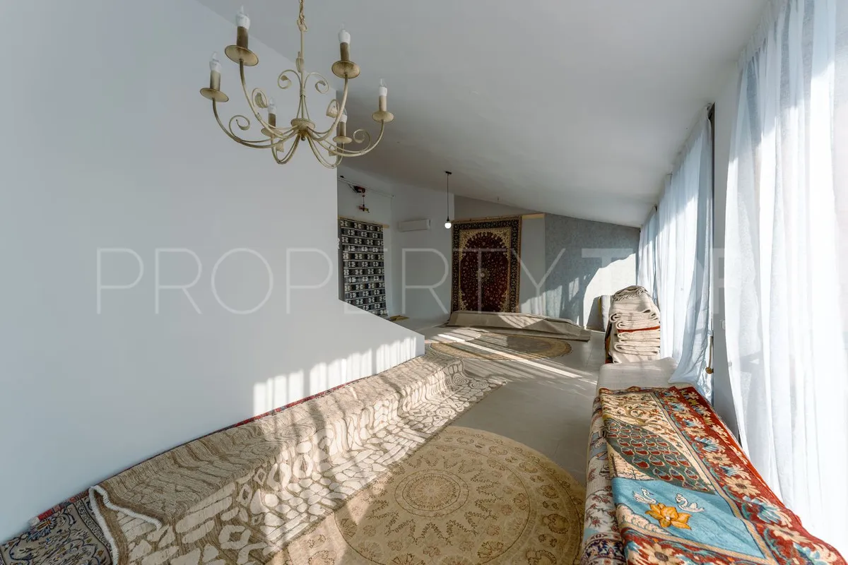 Calahonda, parcela urbanizable en venta