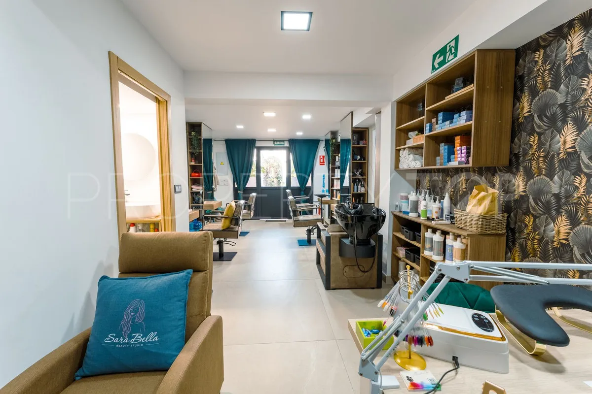 Calahonda, parcela urbanizable en venta