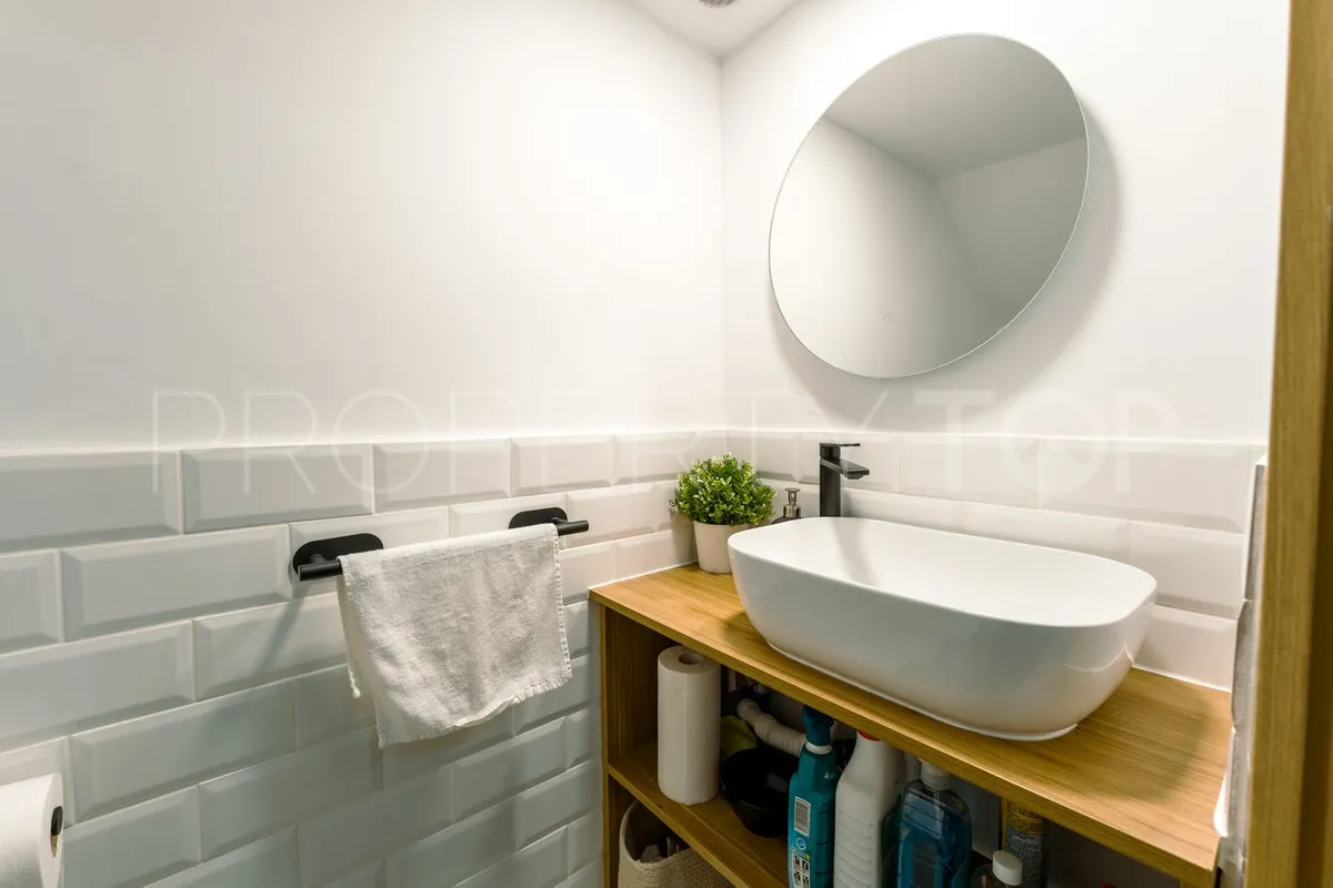 Calahonda, parcela urbanizable en venta