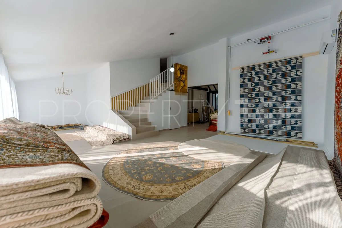 Calahonda, parcela urbanizable en venta