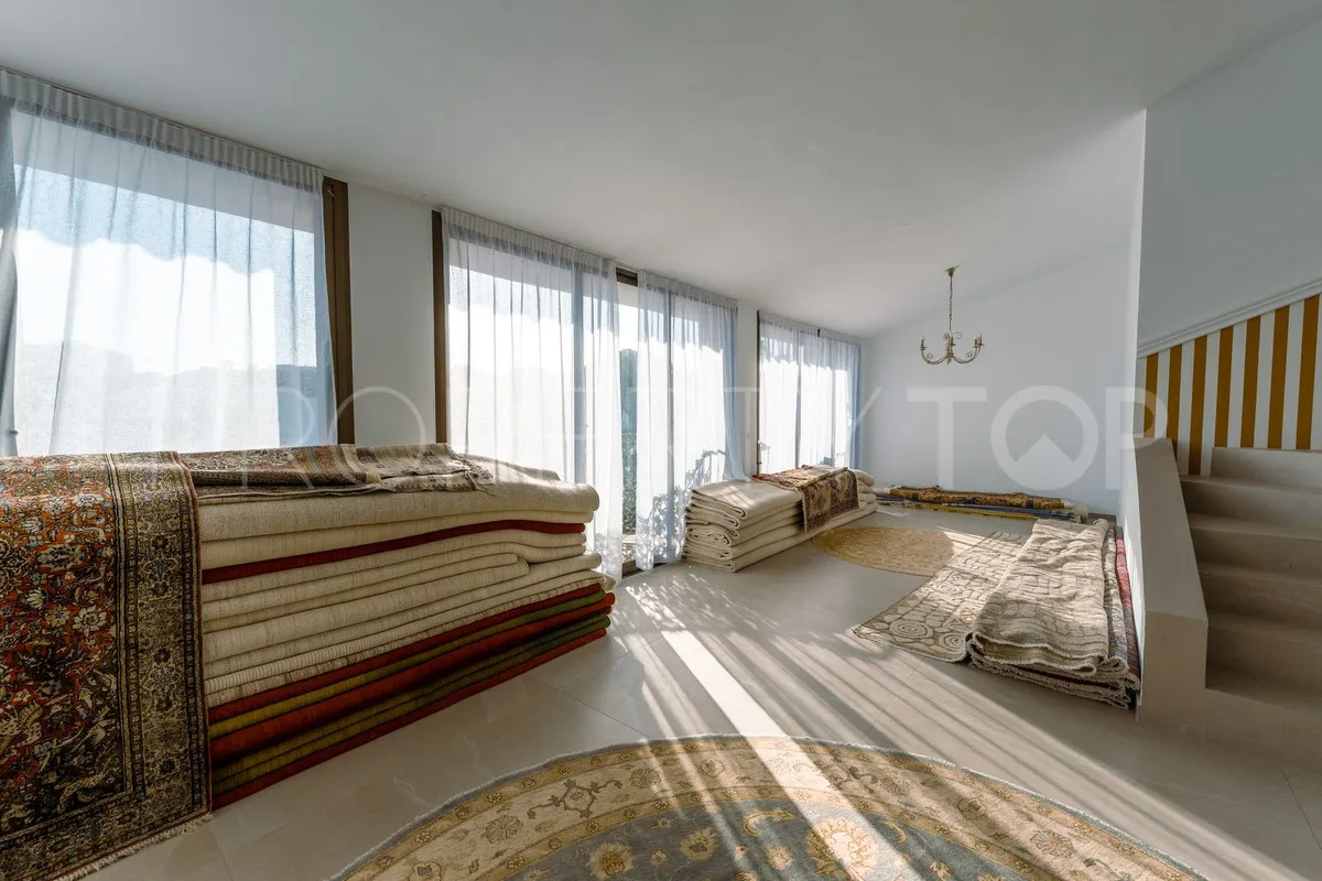 Calahonda, parcela urbanizable en venta