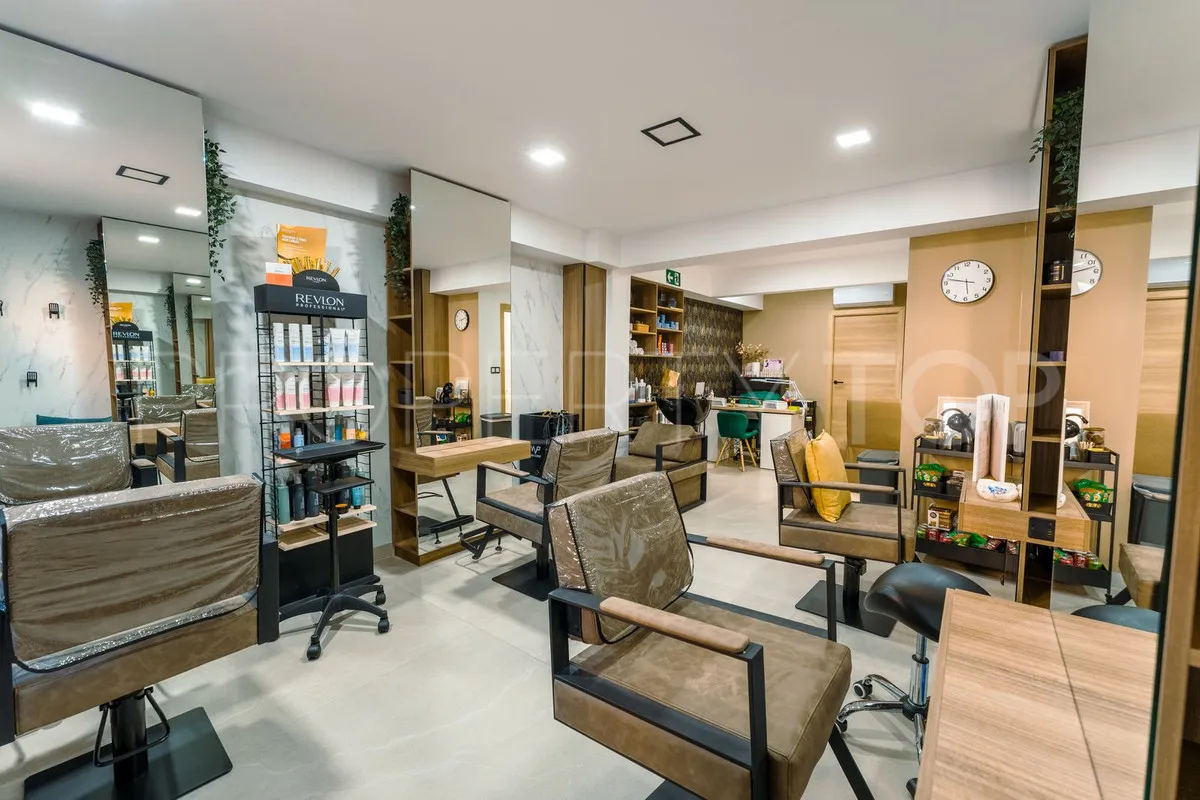 Calahonda, parcela urbanizable en venta