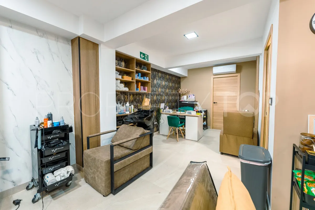 Calahonda, parcela urbanizable en venta