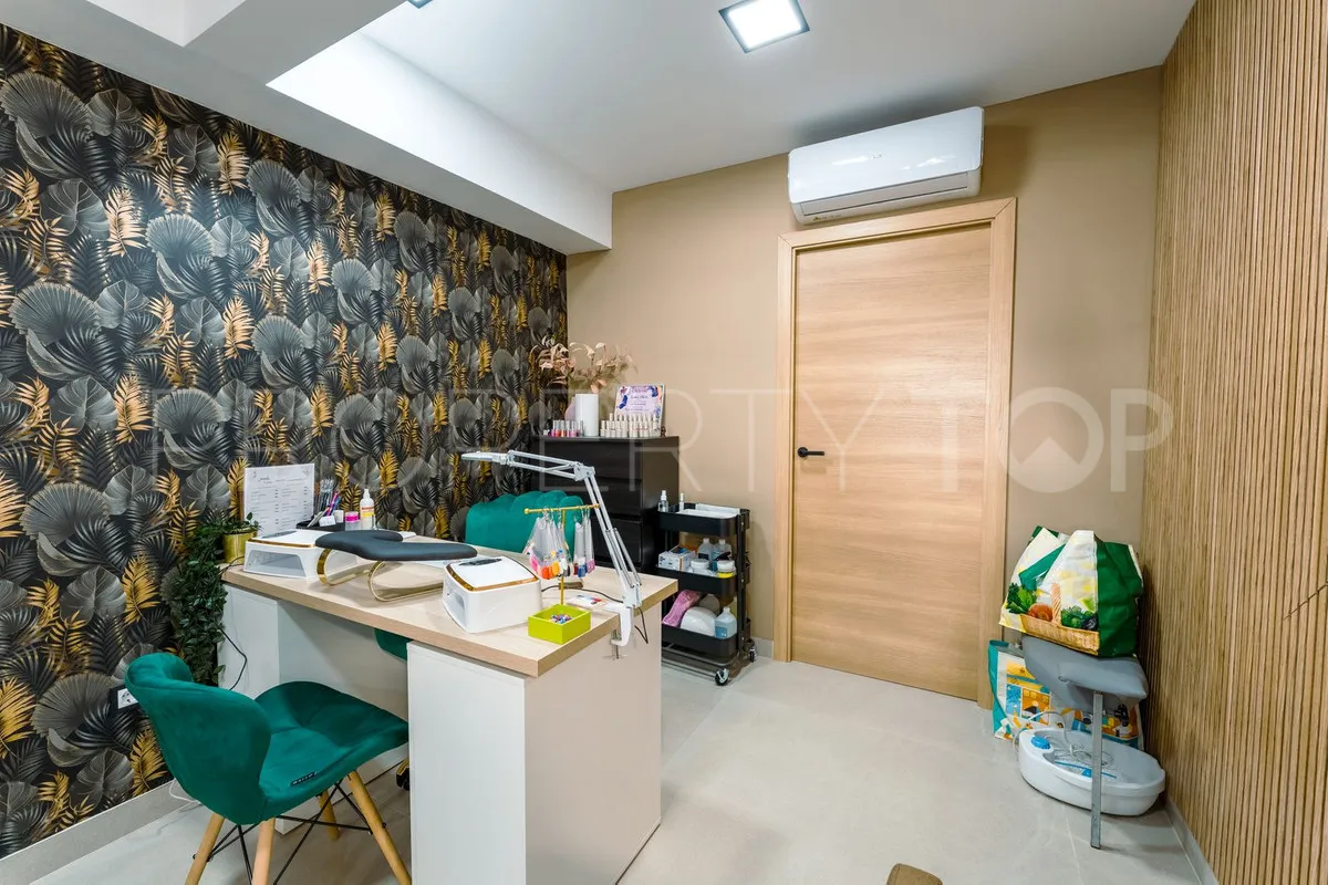 Calahonda, parcela urbanizable en venta