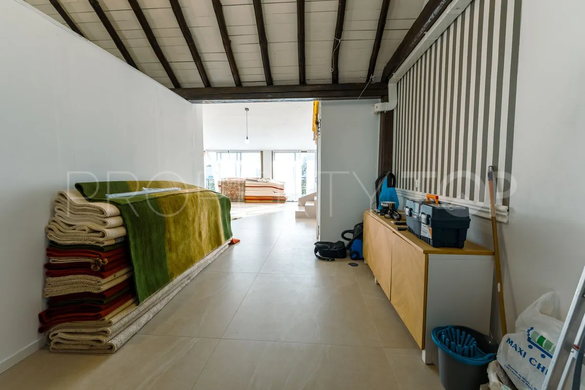 Calahonda, parcela urbanizable en venta