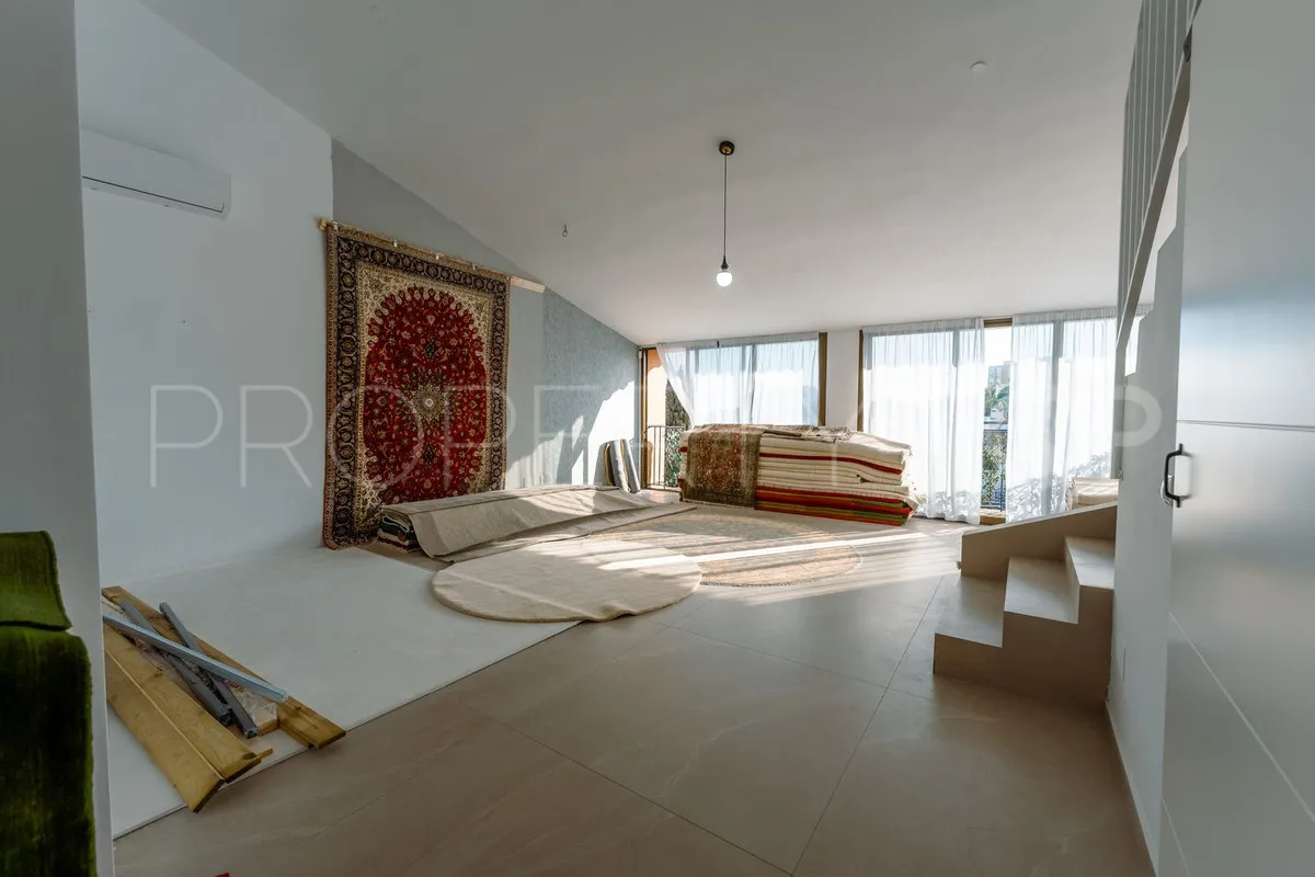 Calahonda, parcela urbanizable en venta