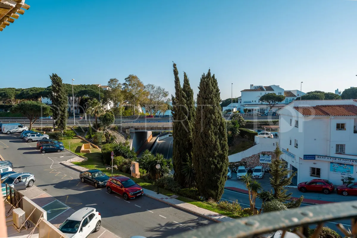Calahonda, parcela urbanizable en venta