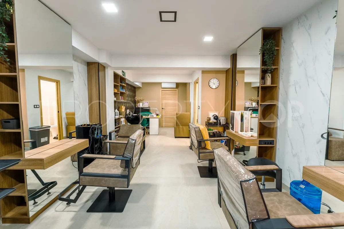 Calahonda, parcela urbanizable en venta