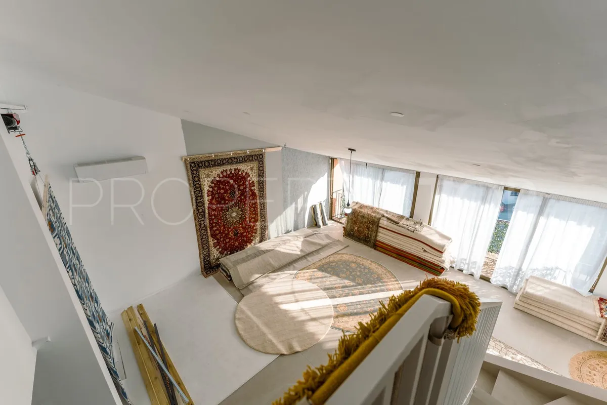 Calahonda, parcela urbanizable en venta