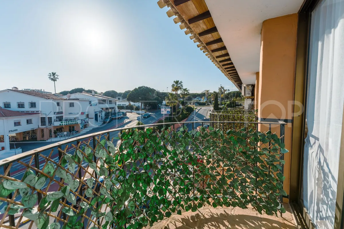 Calahonda, parcela urbanizable en venta