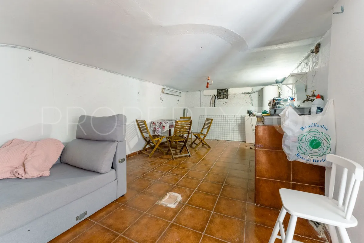 Calahonda, parcela urbanizable en venta