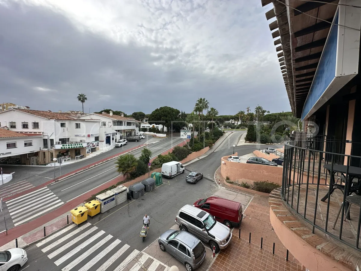 Calahonda, parcela urbanizable en venta