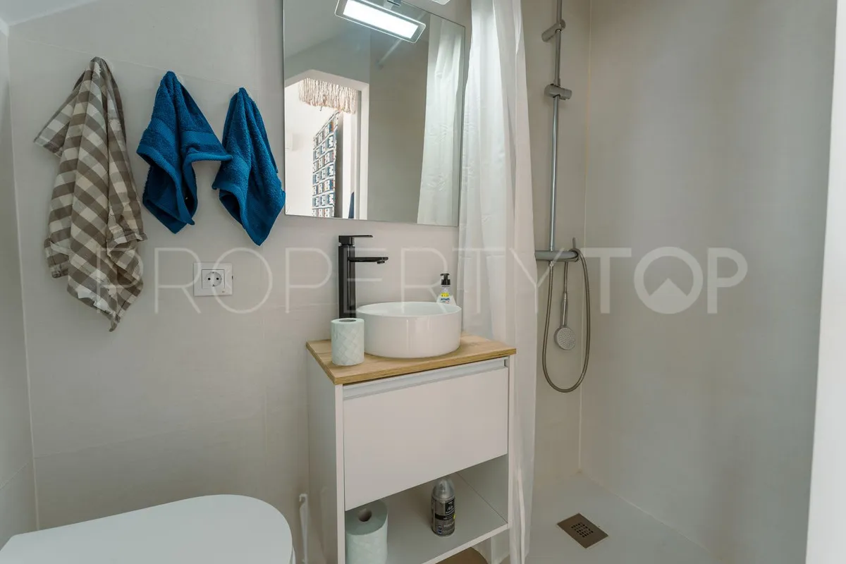 Calahonda, parcela urbanizable en venta