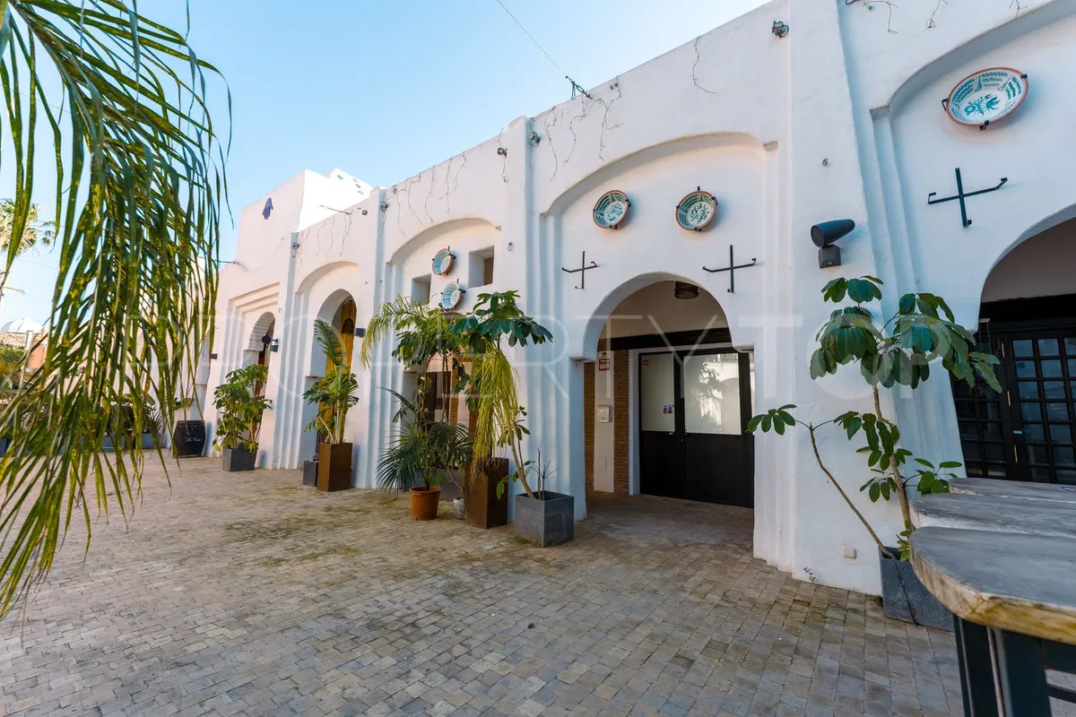 Calahonda, parcela urbanizable en venta