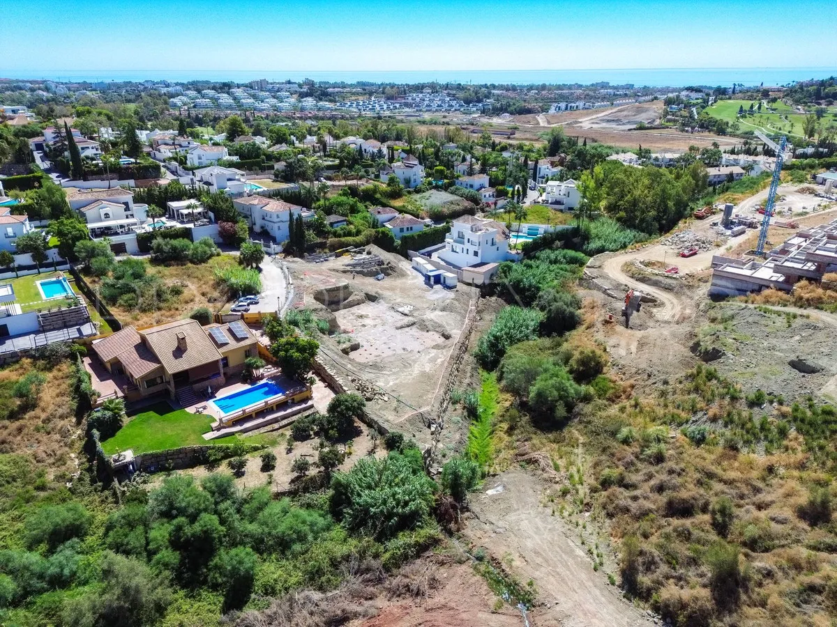 Plot for sale in Atalaya