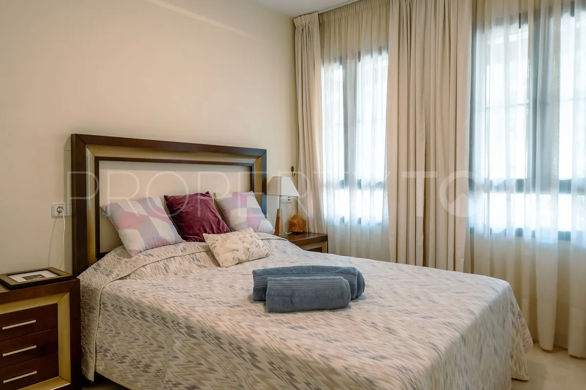 Apartamento en venta de 3 dormitorios en Los Arqueros