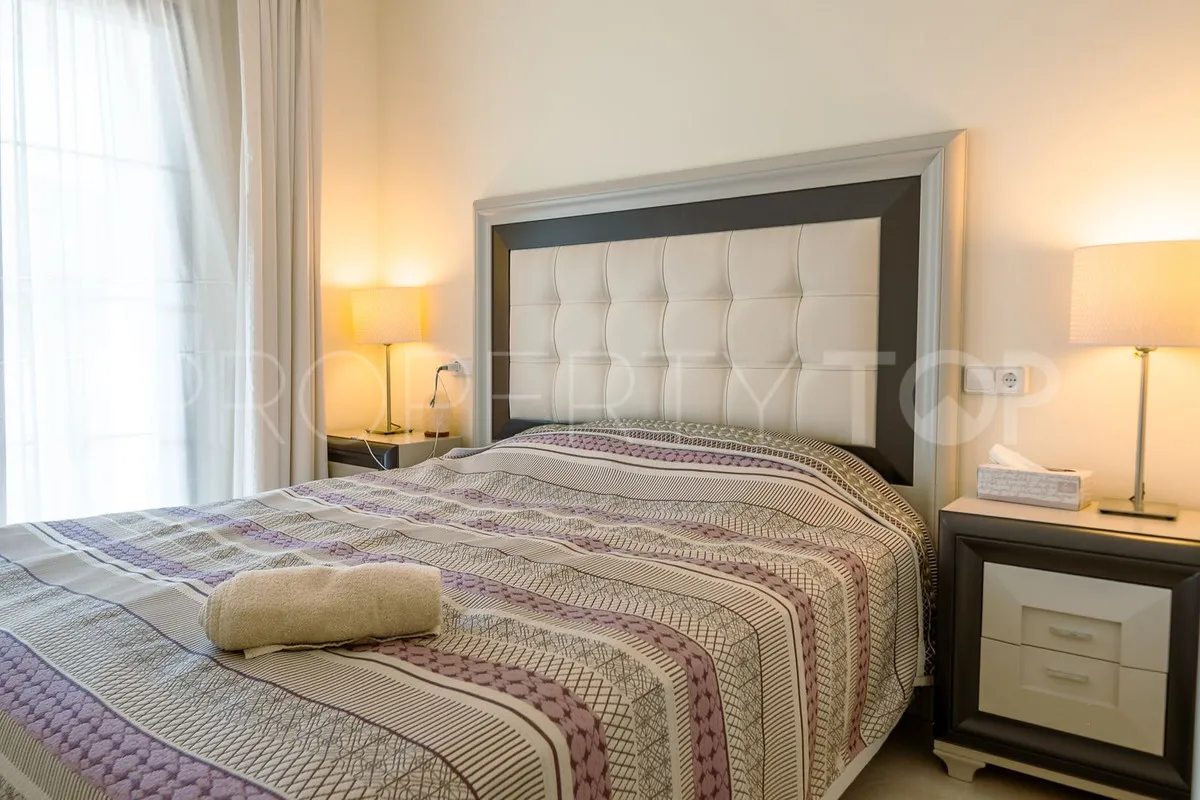 Apartamento en venta de 3 dormitorios en Los Arqueros
