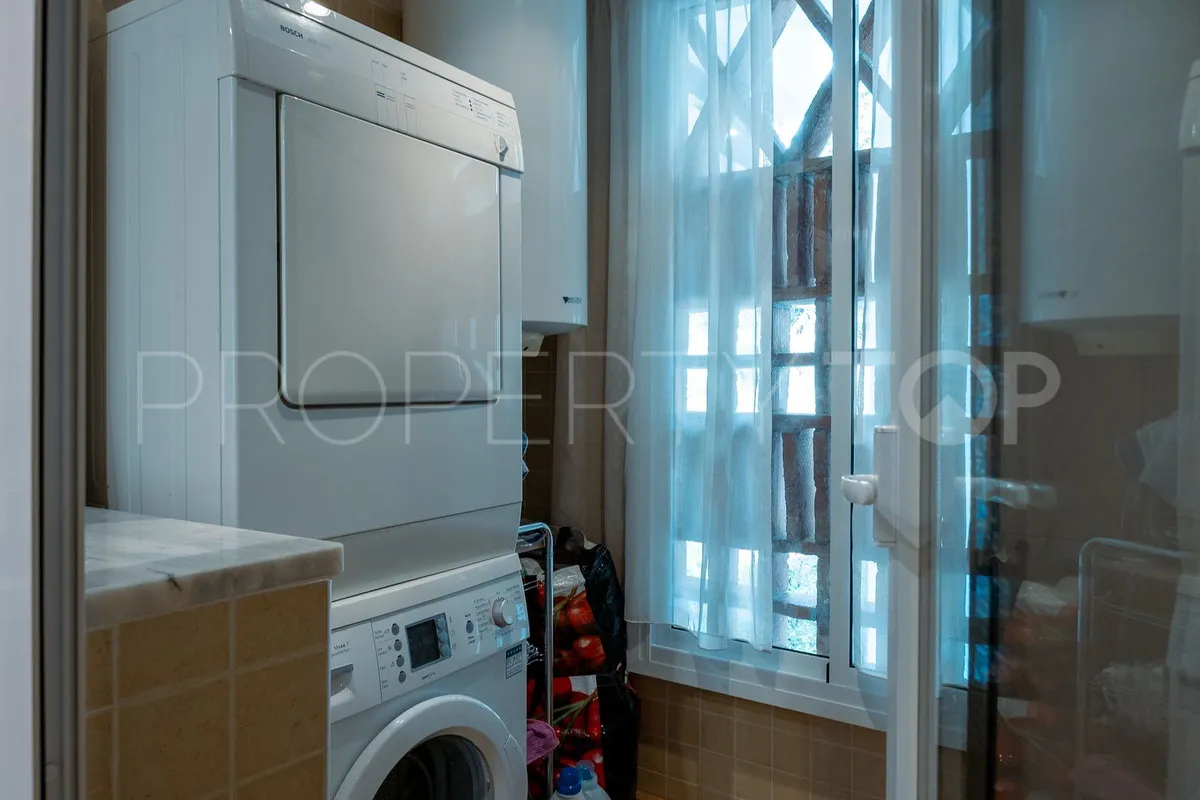 Apartamento en venta de 3 dormitorios en Los Arqueros
