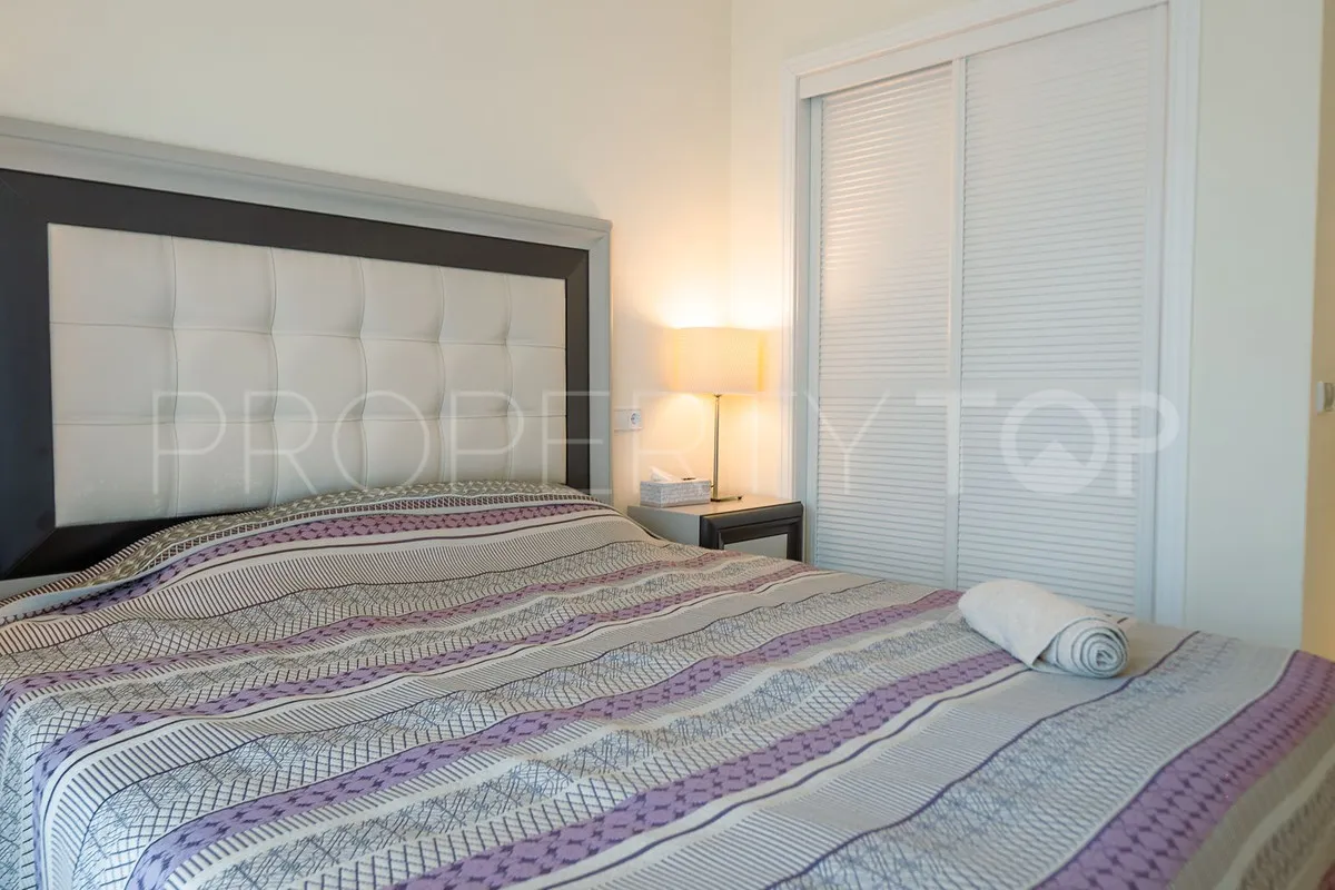 Apartamento en venta de 3 dormitorios en Los Arqueros