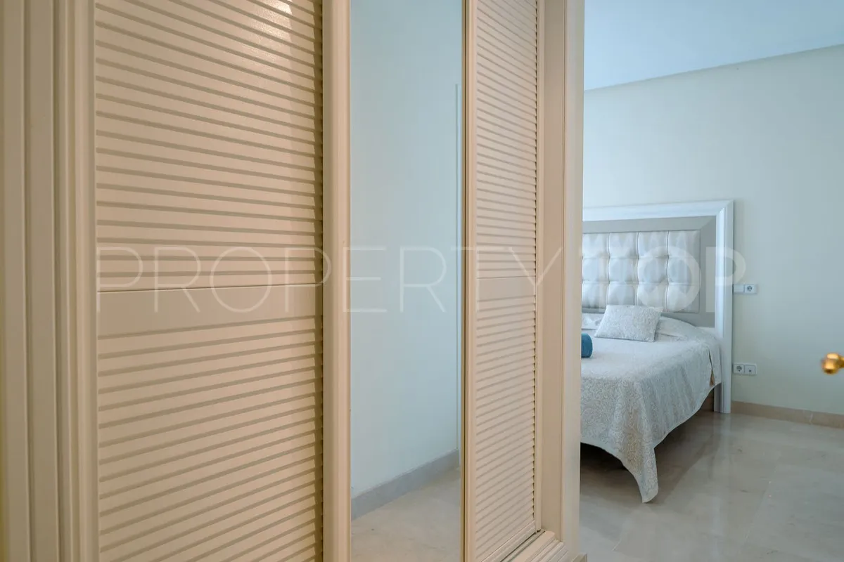 Apartamento en venta de 3 dormitorios en Los Arqueros