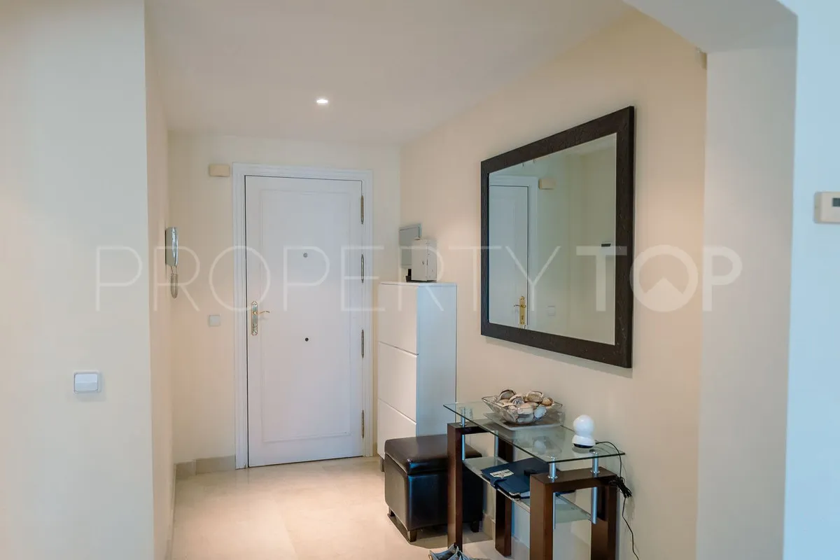 Apartamento en venta de 3 dormitorios en Los Arqueros