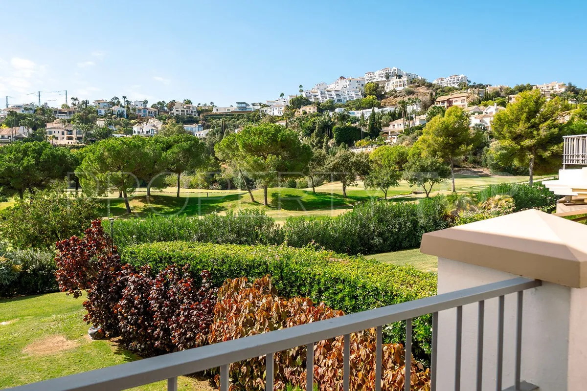 Apartamento en venta de 3 dormitorios en Los Arqueros