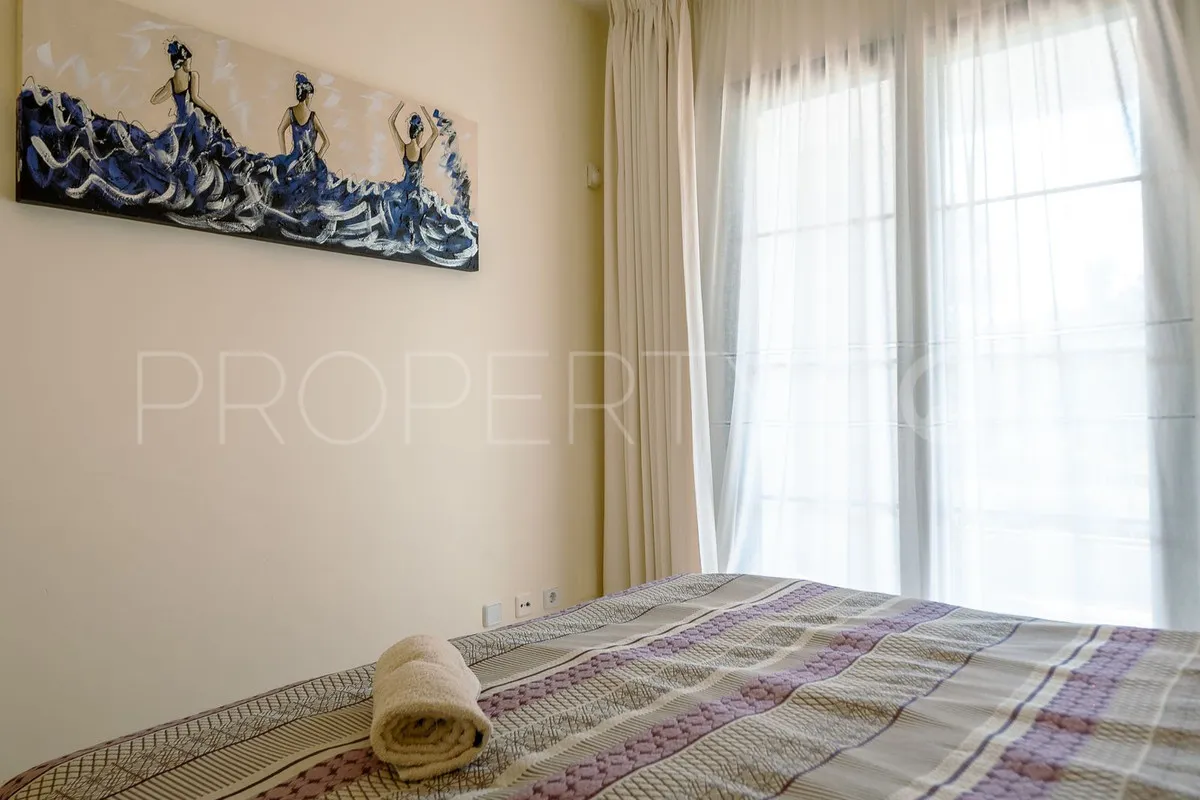 Apartamento en venta de 3 dormitorios en Los Arqueros