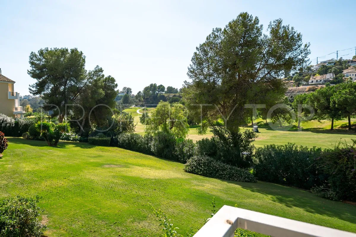 Apartamento en venta de 3 dormitorios en Los Arqueros